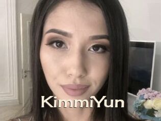 KimmiYun