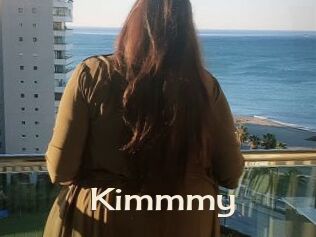Kimmmy