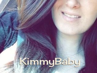 KimmyBaby