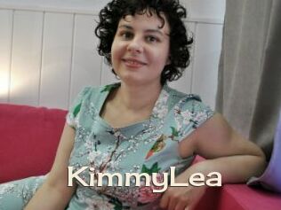KimmyLea