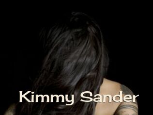 Kimmy_Sander