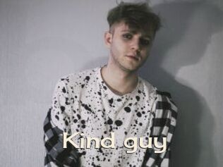 Kind_guy
