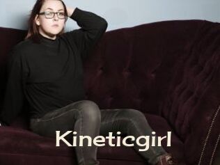 Kineticgirl