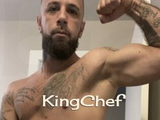 KingChef