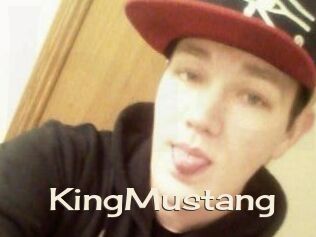 KingMustang