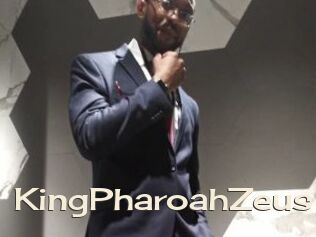 KingPharoahZeus