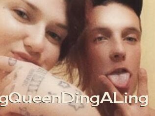 KingQueenDingALing