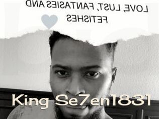 King_Se7en1831