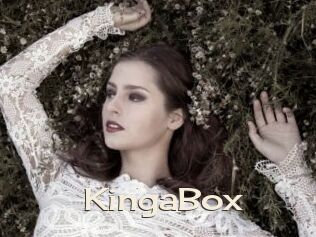 KingaBox