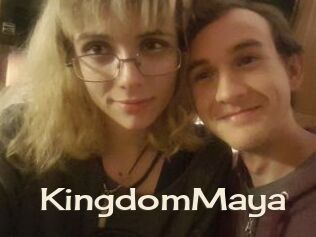KingdomMaya