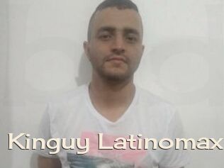 Kinguy_Latinomax
