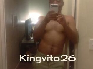 Kingvito26