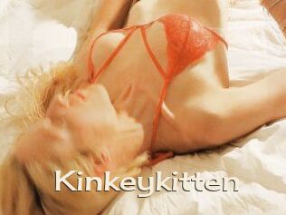 Kinkeykitten