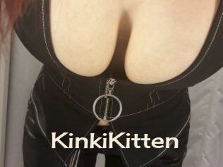 KinkiKitten