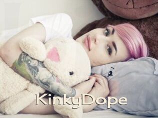 KinkyDope