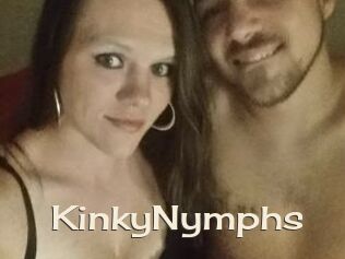 Kinky_Nymphs