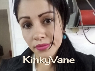 KinkyVane