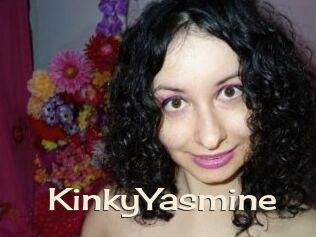 KinkyYasmine