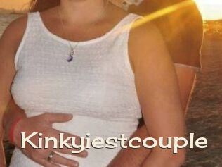 Kinkyiestcouple