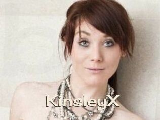 KinsleyX
