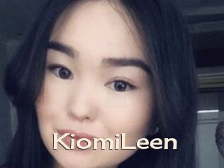 KiomiLeen