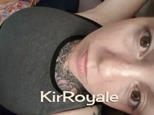 KirRoyale