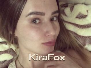 KiraFox