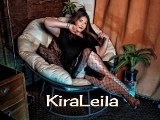 KiraLeila