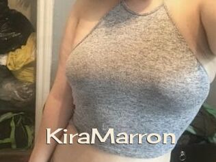 KiraMarron