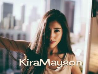 KiraMayson