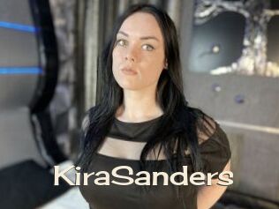 KiraSanders