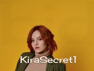 KiraSecret1