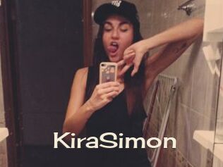 KiraSimon