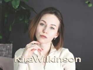 KiraWilkinson