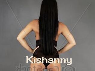 Kishanny