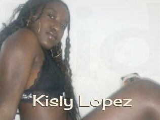 Kisly_Lopez
