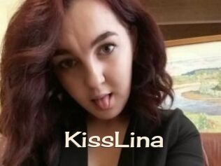 KissLina