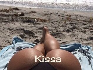 Kissa