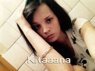 Kitaaana