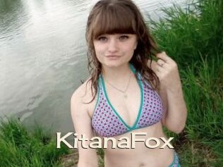 KitanaFox