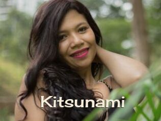 Kitsunami