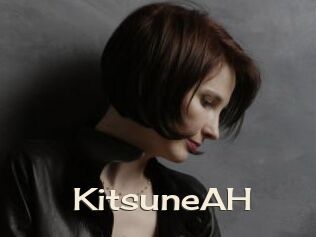 KitsuneAH