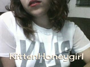 KittenHoneygirl