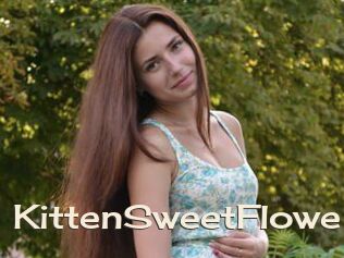 KittenSweetFlowe