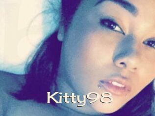 Kitty98