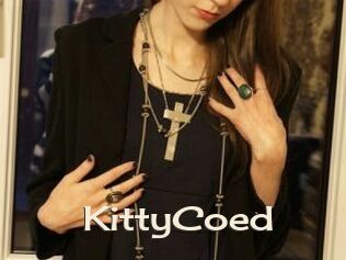 KittyCoed