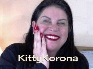 KittyKorona
