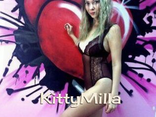 KittyMilla
