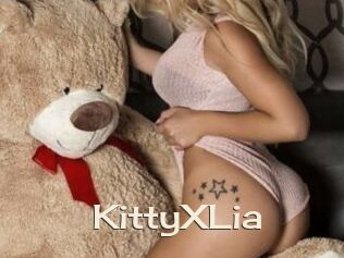 KittyXLia