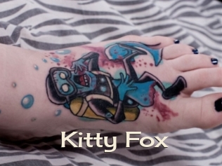 Kitty_Fox Big Dicks Round Ass
